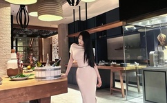 宝宝我就进去一点不会疼的